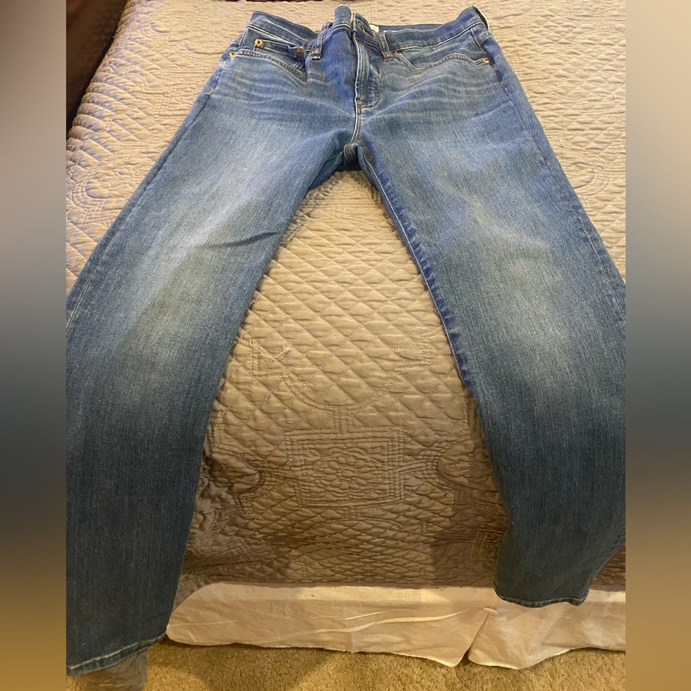 J crew jeans
